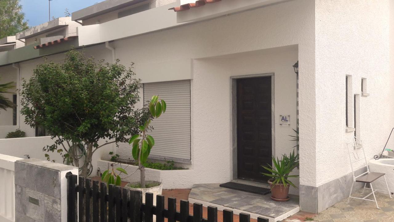 Cardume House By Hi Alentejo Villa Sines Exteriör bild